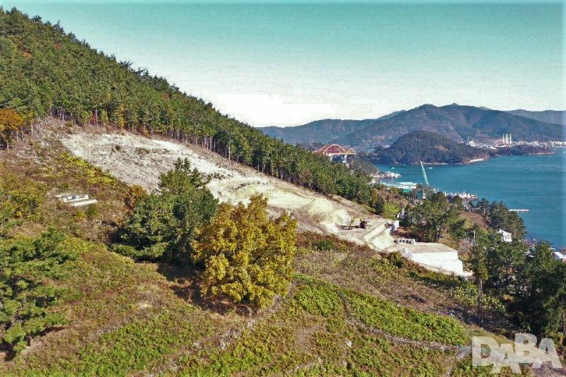 남해군, 산지전용허가 기준 조례 제정 추진