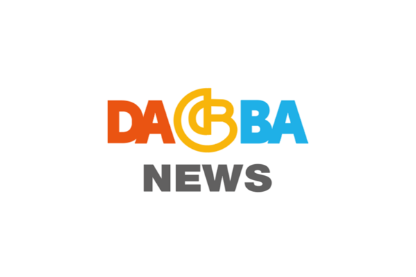 ▲다바(DABA)뉴스 로고