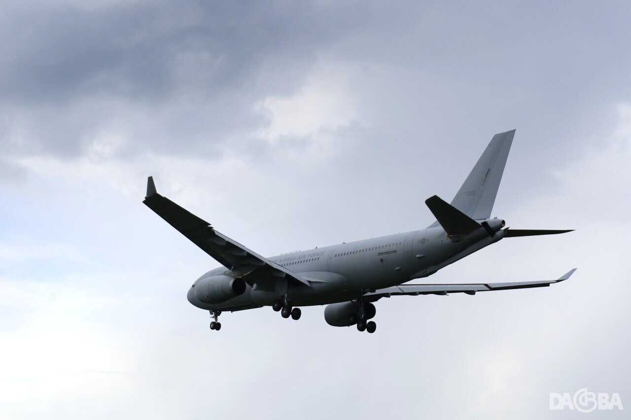 ▲KC-330 시그너스.