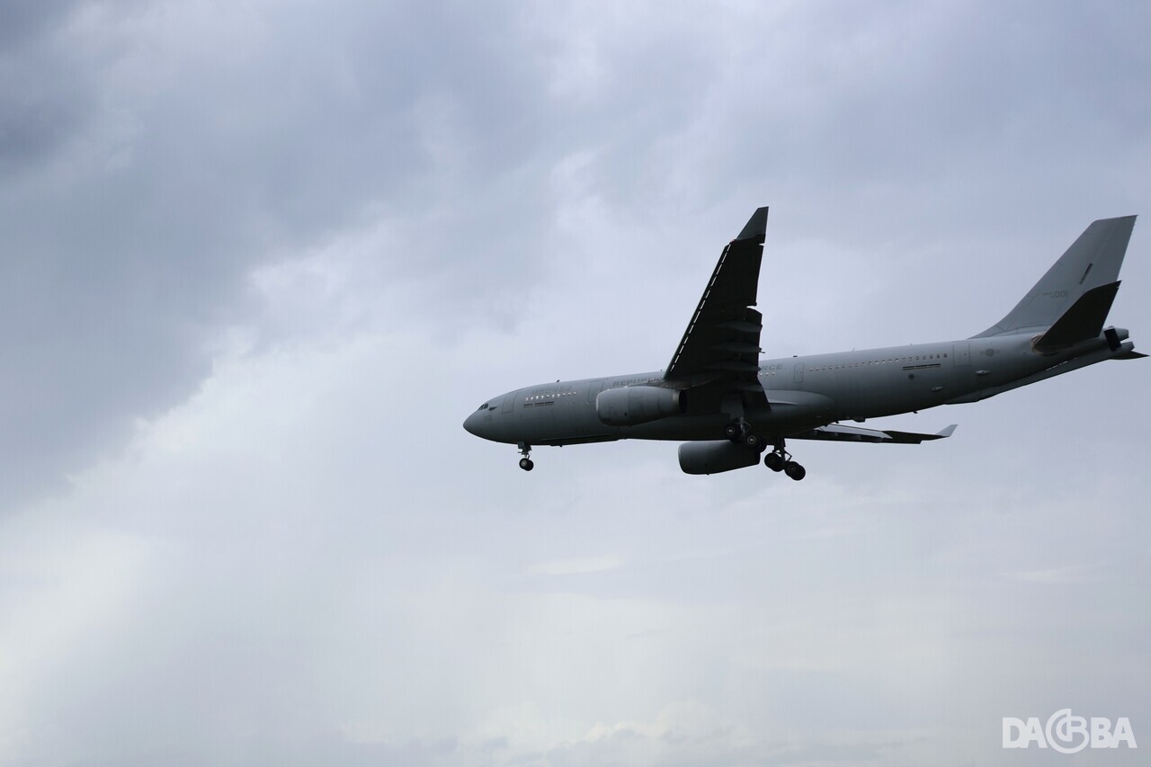 ▲KC-330 시그너스.