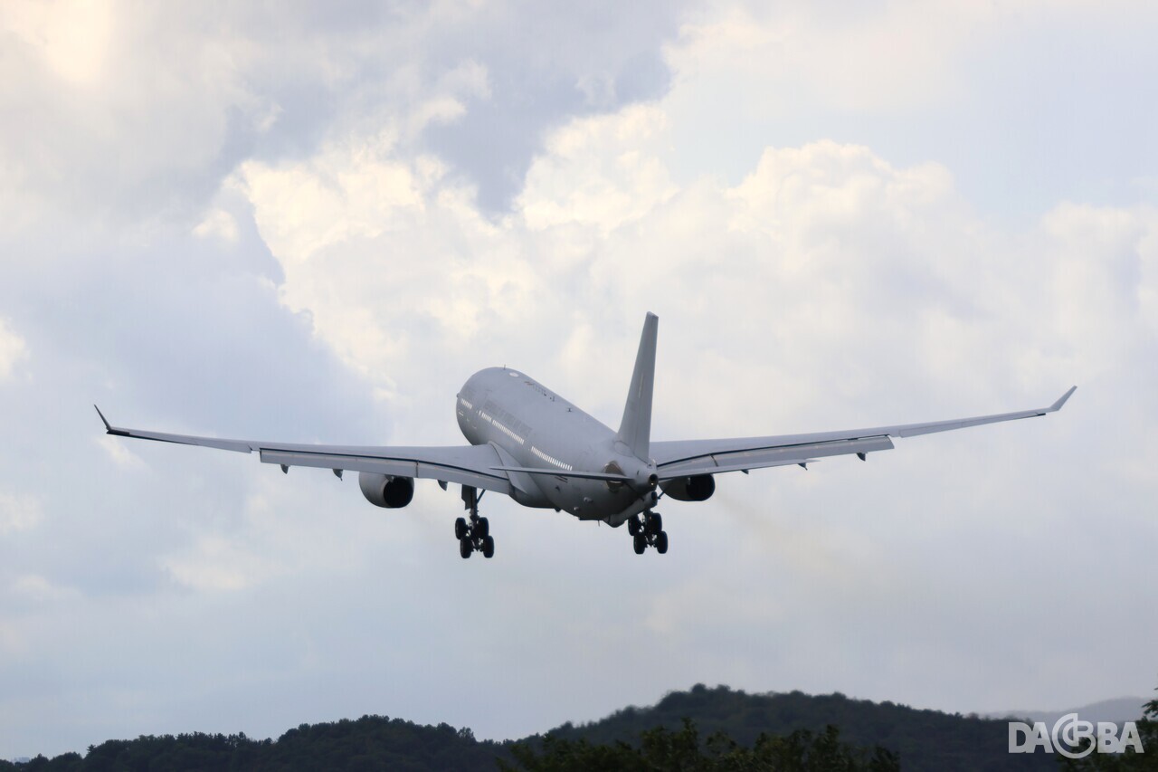 ▲KC-330 시그너스.