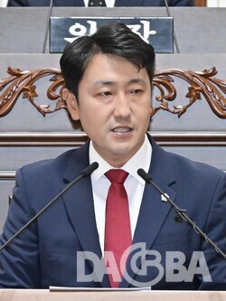 ▲오경훈(국민의힘, 상대·하대·상평) 위원장.