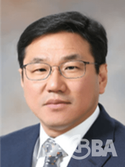 ▲류해석 고성부군수.