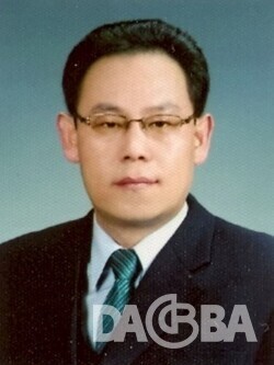 ▲박명권 대표이사.