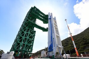 누리호, 11월 27일 ‘4차 발사’… 첫 야간발사