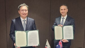 우주항공청·호주우주청, 광학감시시스템 설치 협력