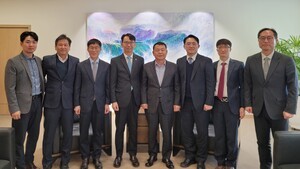 경남도, 수자원공사에 남강댐 방류 개선 건의