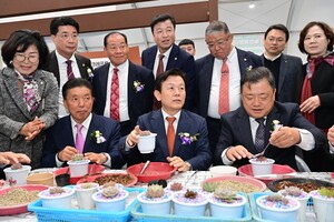 진주국제농식품박람회 개막… “농업과 함께하는 힐링 나들이”