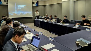 우주항공청, 우주탐사 모빌리티 기업 간담회