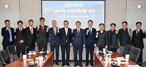우주항공청·LG, 민간 우주항공산업 확대 논의