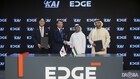 KAI, UAE EDGE와 미래 항공우주 분야 협력