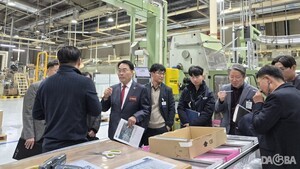 임철규 의원 “사천 악취 민원, 근본 대책 마련해야”